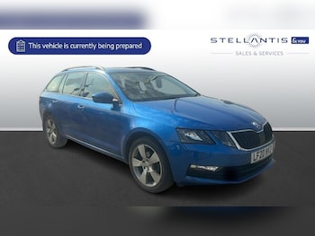 Used Skoda Octavia 2020 for sale - 78989711: Photo