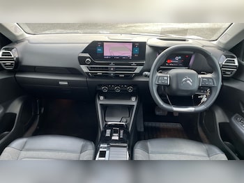 Used Citroen C4 2022 for sale - 78320103: Photo