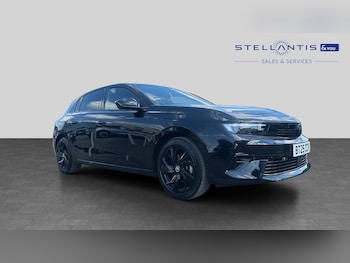 Used Vauxhall Astra 2025 for sale - 79203050: Photo