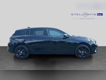 Used Vauxhall Astra 2025 for sale - 79203050: Photo