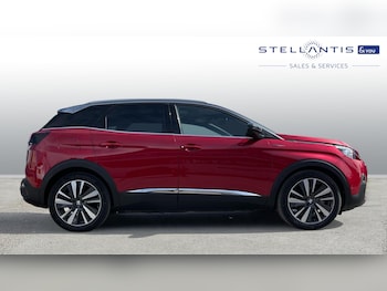 Used Peugeot 3008 2020 for sale - 79401808: Photo