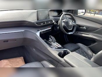 Used Peugeot 3008 2020 for sale - 79401808: Photo