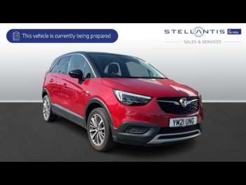 2021 - 1.2T [110] Griffin 5dr [6 Spd] [Start Stop]