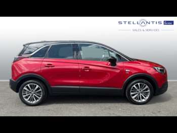 Used Vauxhall Crossland X 2021 for sale - 75015071: Photo