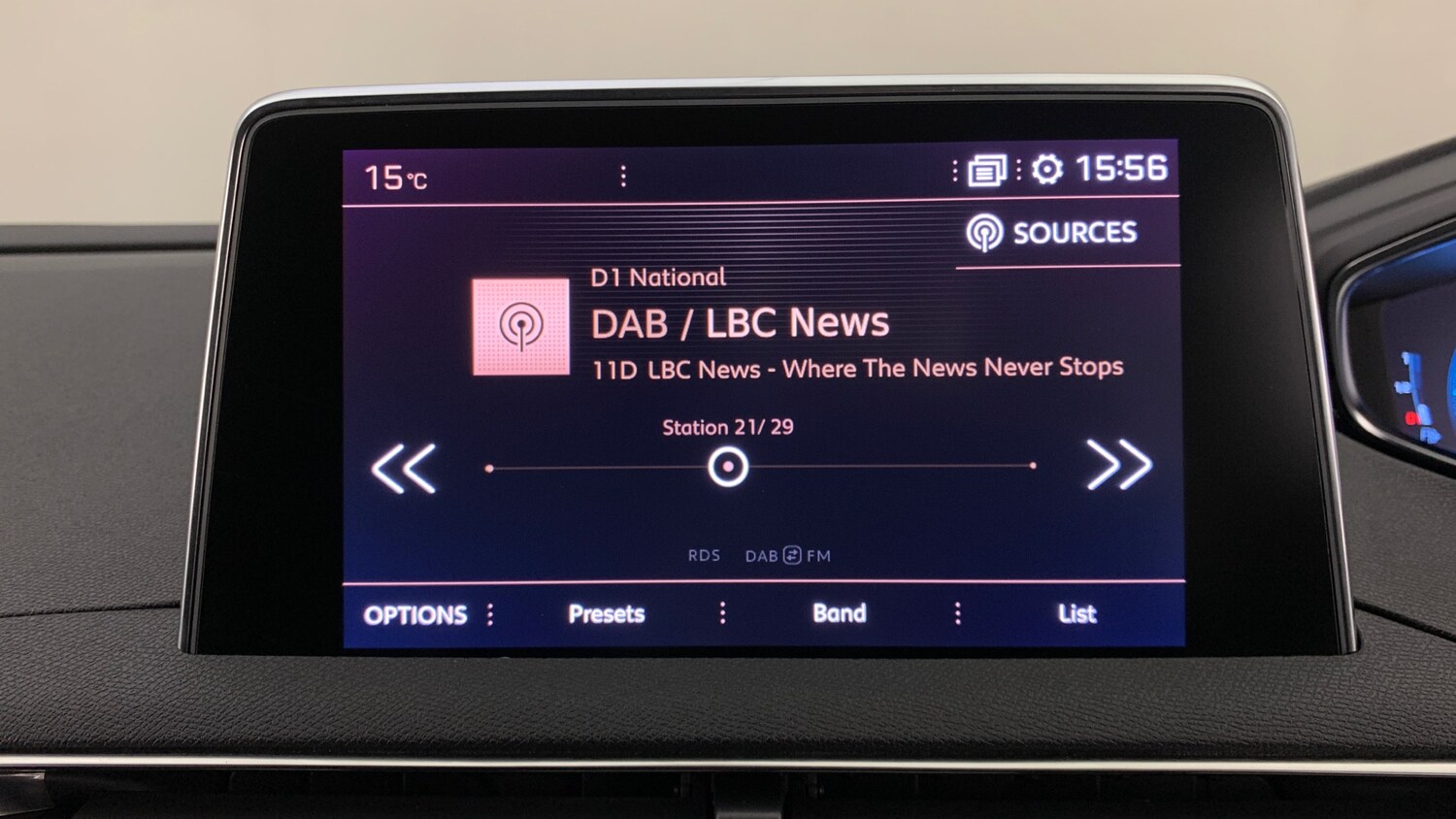 Used Peugeot 3008 2020 for sale - 78205959: Photo 10