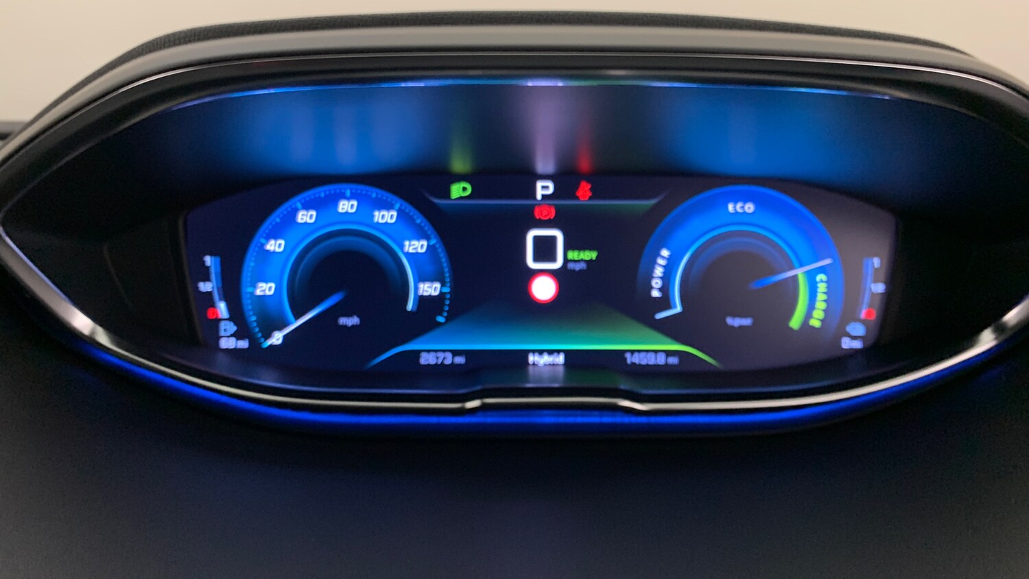 Used Peugeot 3008 2020 for sale - 78205959: Photo 11