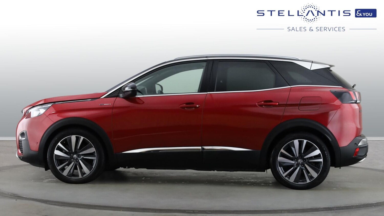 Used Peugeot 3008 2020 for sale - 78205959: Photo 14