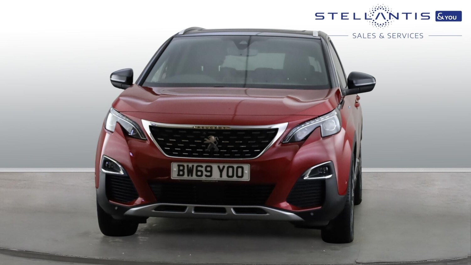 Used Peugeot 3008 2020 for sale - 78205959: Photo 16