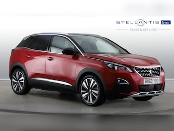 Used Peugeot 3008 2020 for sale - 78205959: Photo