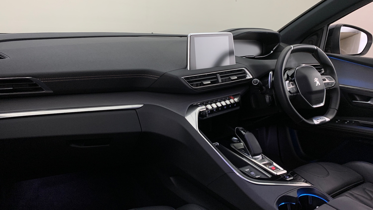 Used Peugeot 3008 2020 for sale - 78205959: Photo 2