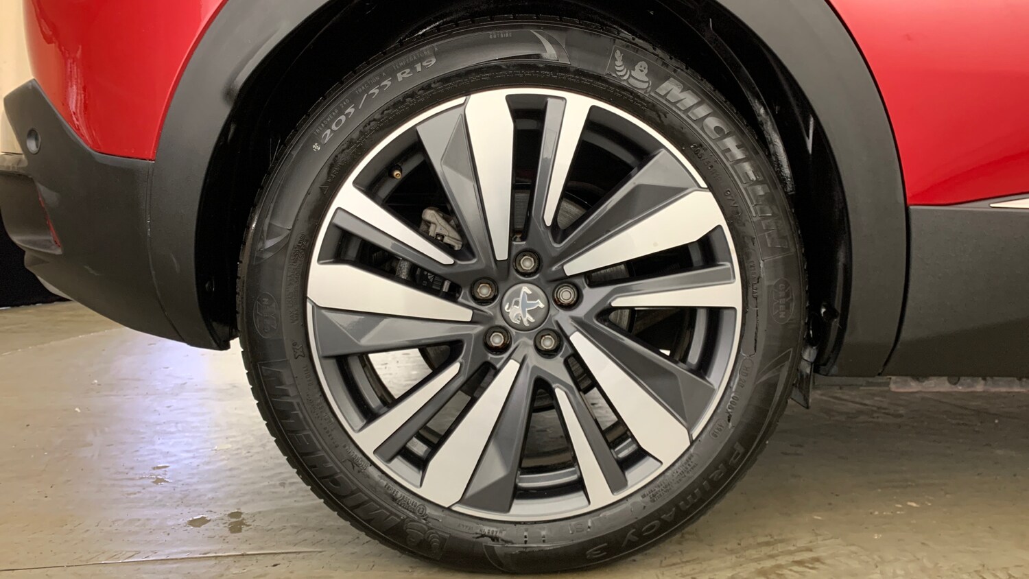 Used Peugeot 3008 2020 for sale - 78205959: Photo 21