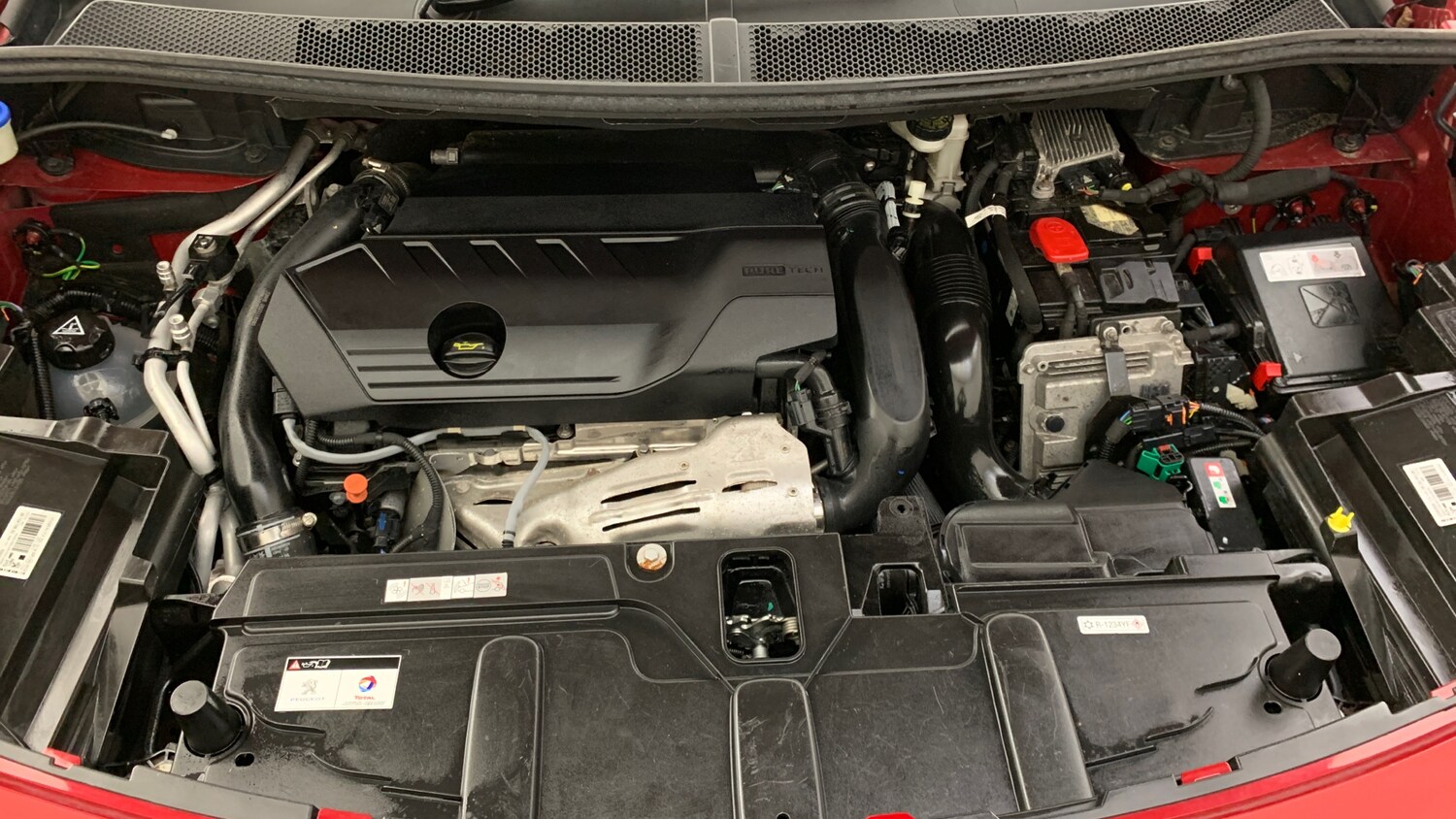 Used Peugeot 3008 2020 for sale - 78205959: Photo 23