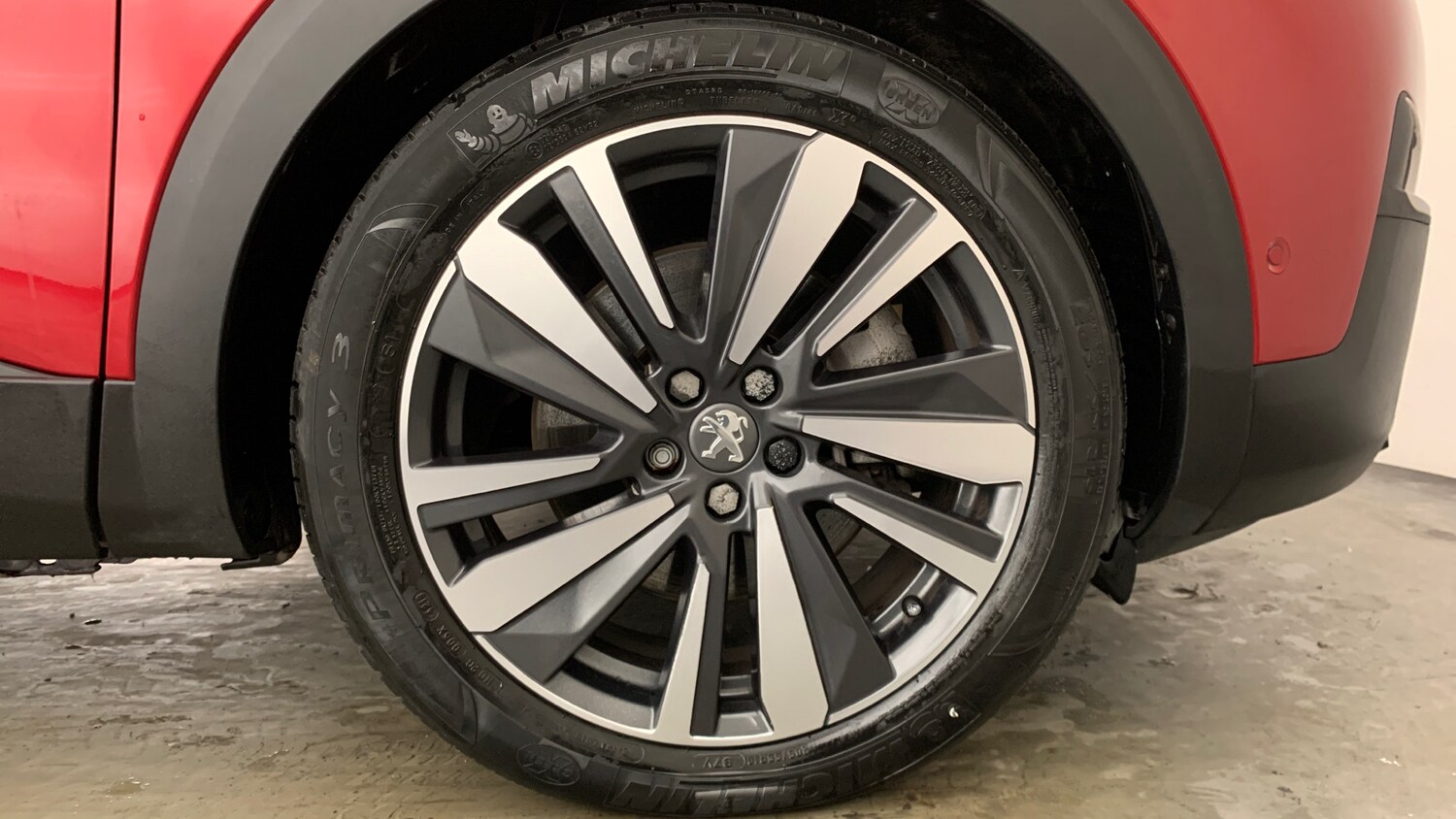 Used Peugeot 3008 2020 for sale - 78205959: Photo 24