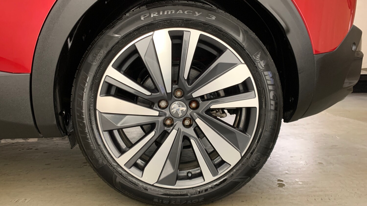 Used Peugeot 3008 2020 for sale - 78205959: Photo 25