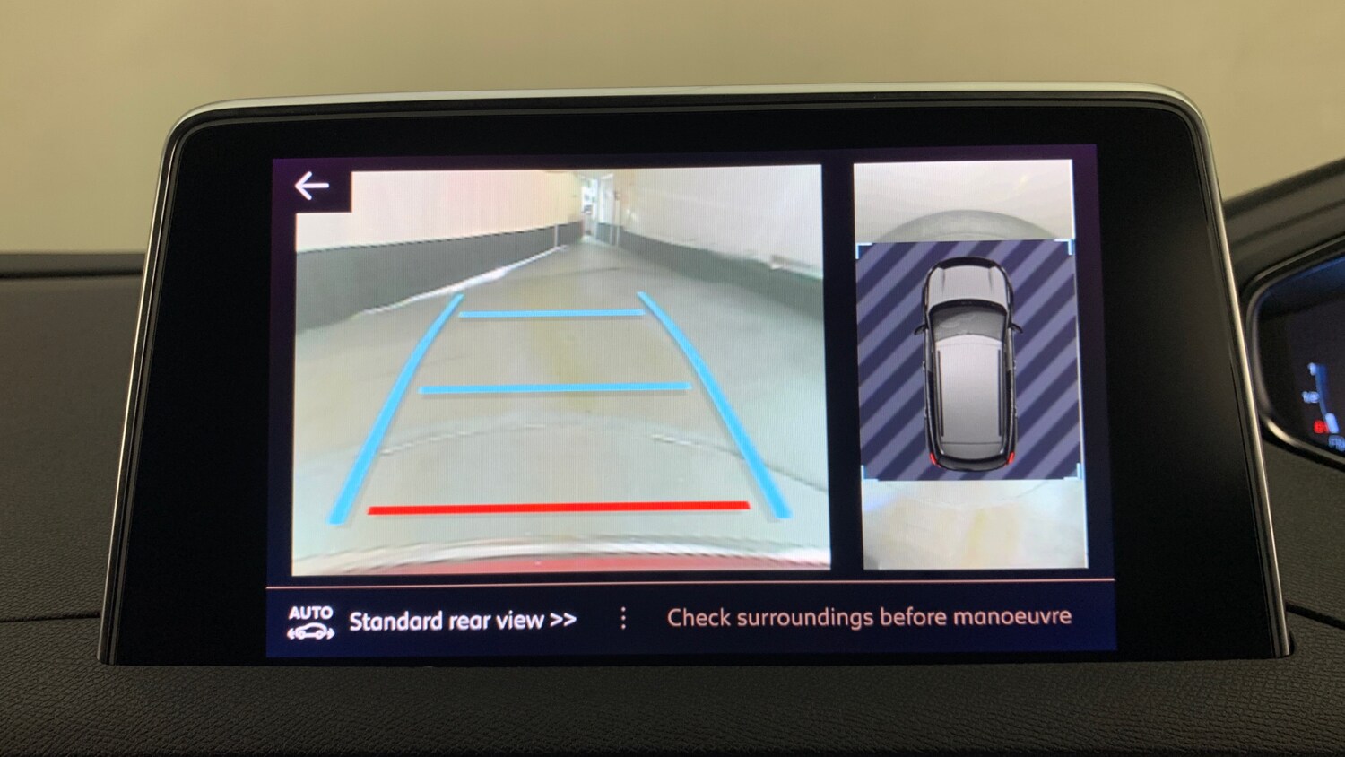 Used Peugeot 3008 2020 for sale - 78205959: Photo 26