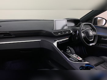 Used Peugeot 3008 2020 for sale - 78205959: Photo