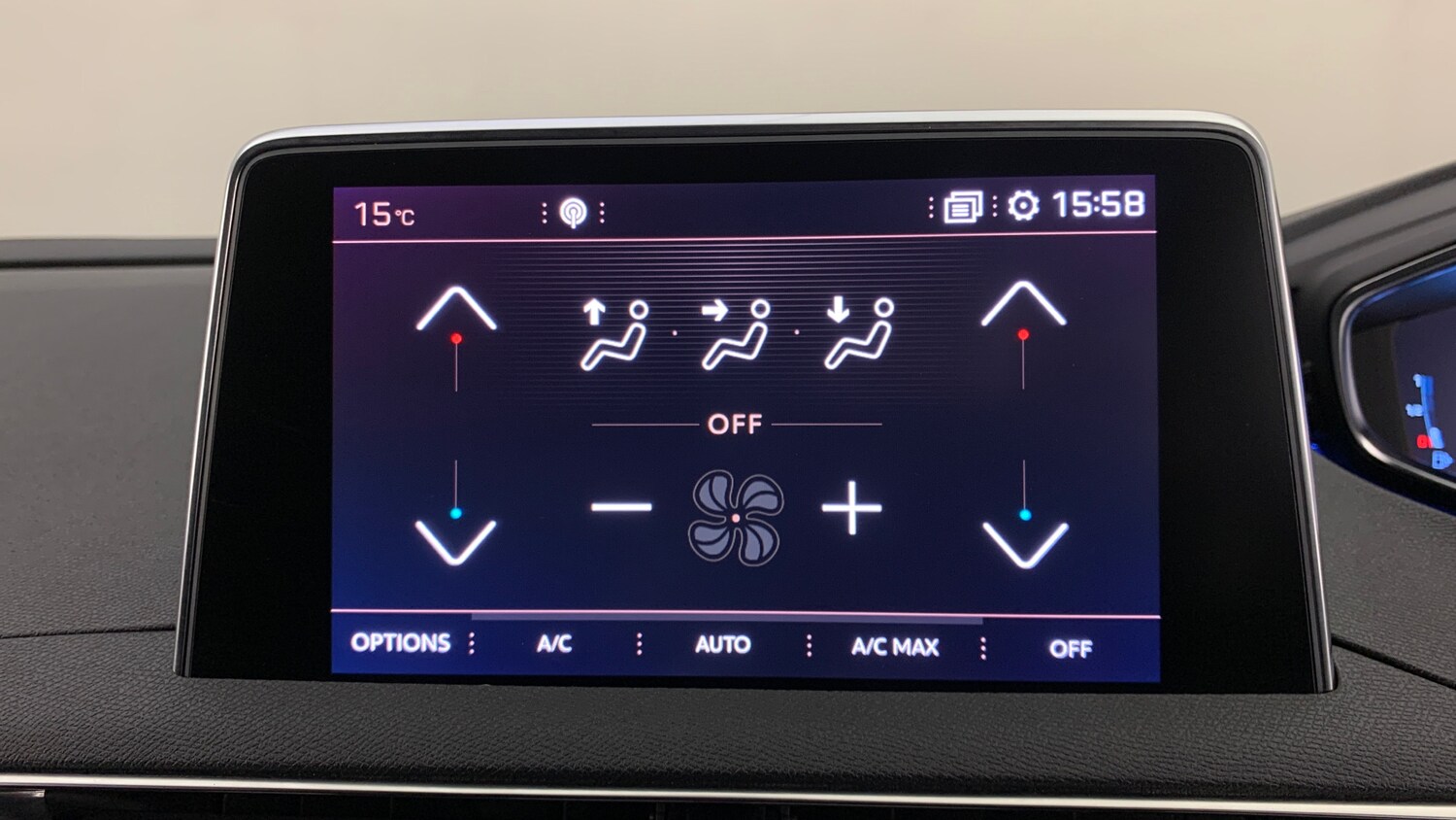 Used Peugeot 3008 2020 for sale - 78205959: Photo 32