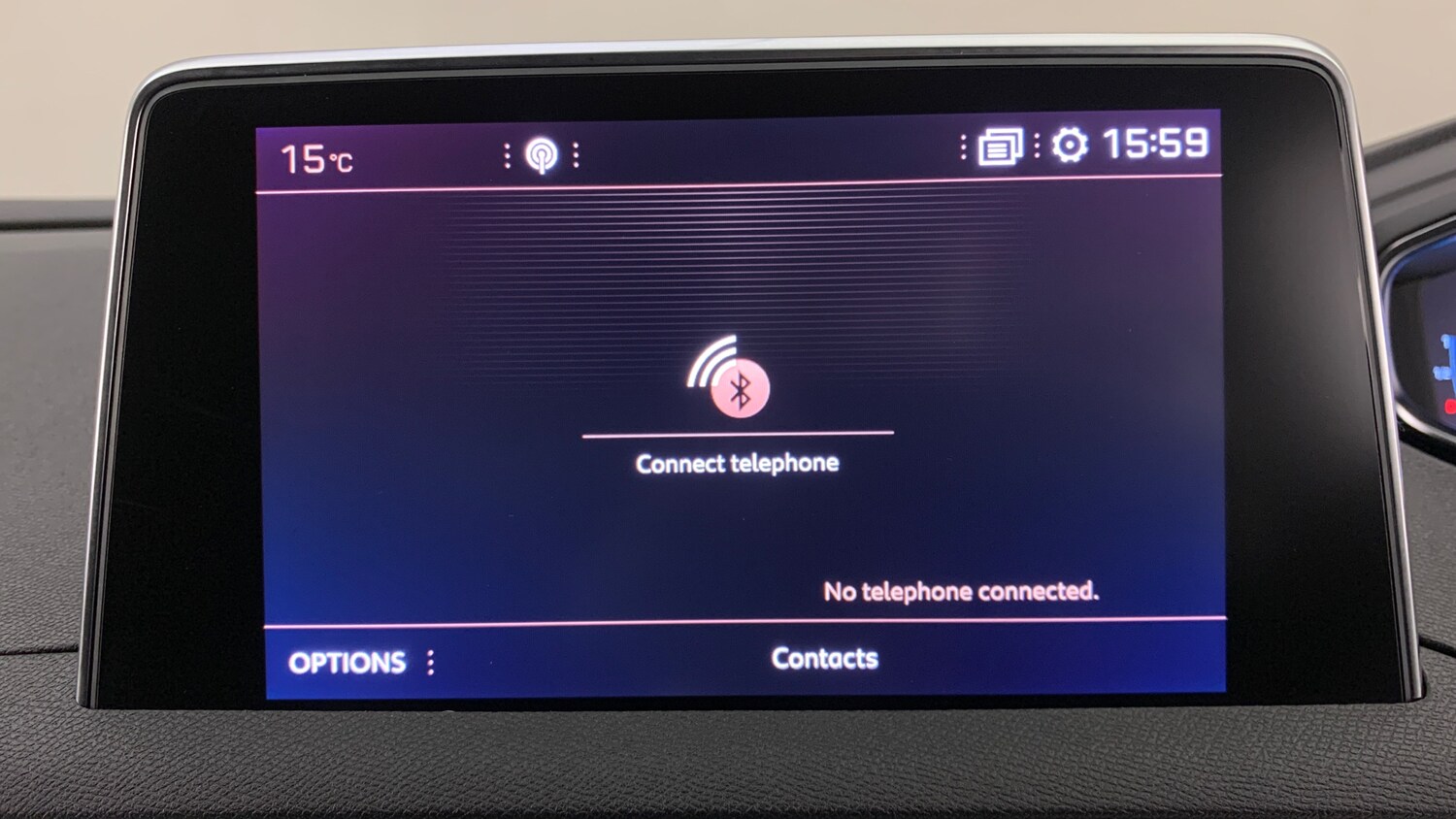 Used Peugeot 3008 2020 for sale - 78205959: Photo 33