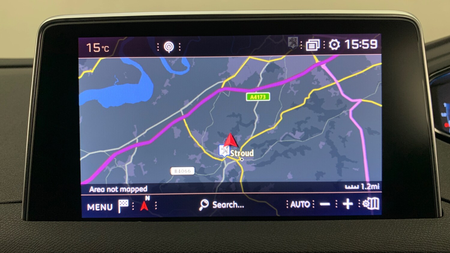 Used Peugeot 3008 2020 for sale - 78205959: Photo 34