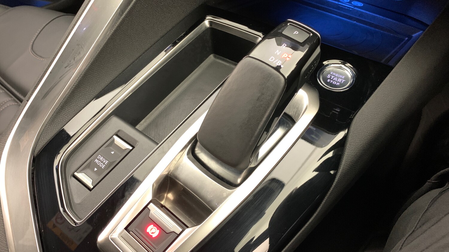 Used Peugeot 3008 2020 for sale - 78205959: Photo 35