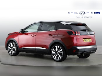 Used Peugeot 3008 2020 for sale - 78205959: Photo