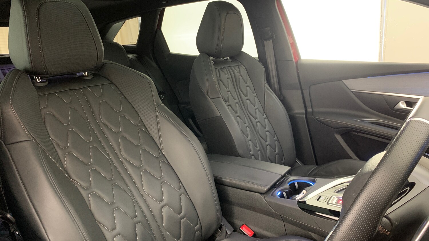 Used Peugeot 3008 2020 for sale - 78205959: Photo 40