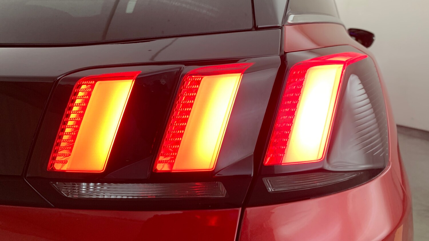 Used Peugeot 3008 2020 for sale - 78205959: Photo 41