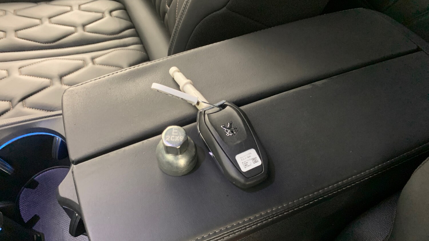 Used Peugeot 3008 2020 for sale - 78205959: Photo 42