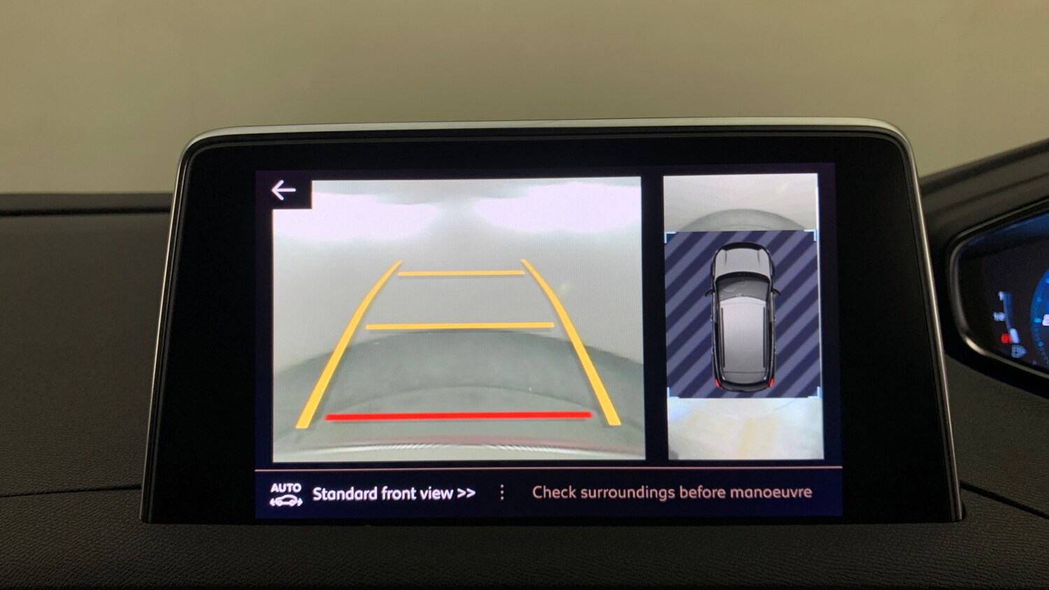 Used Peugeot 3008 2020 for sale - 78205959: Photo 46