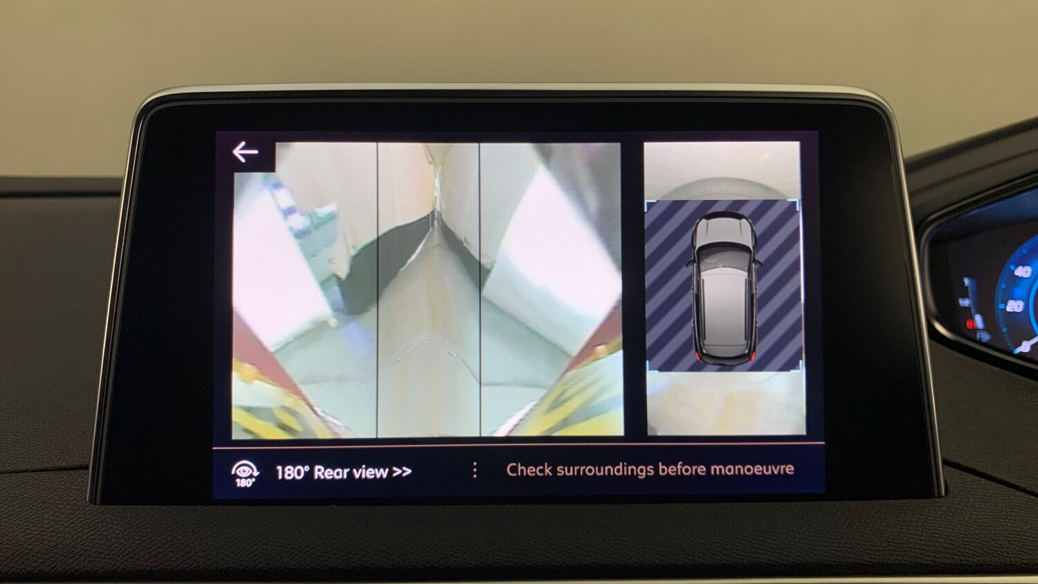 Used Peugeot 3008 2020 for sale - 78205959: Photo 47