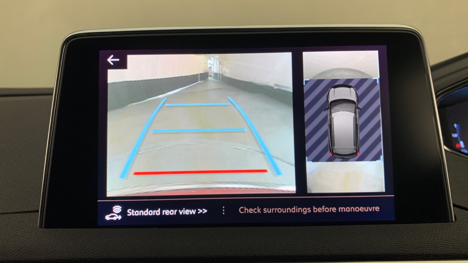 Used Peugeot 3008 2020 for sale - 78205959: Photo 49