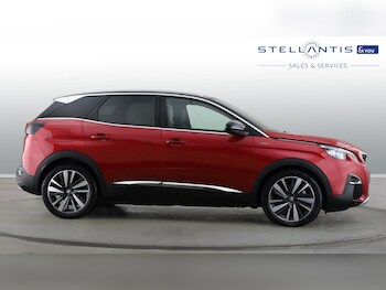 Used Peugeot 3008 2020 for sale - 78205959: Photo