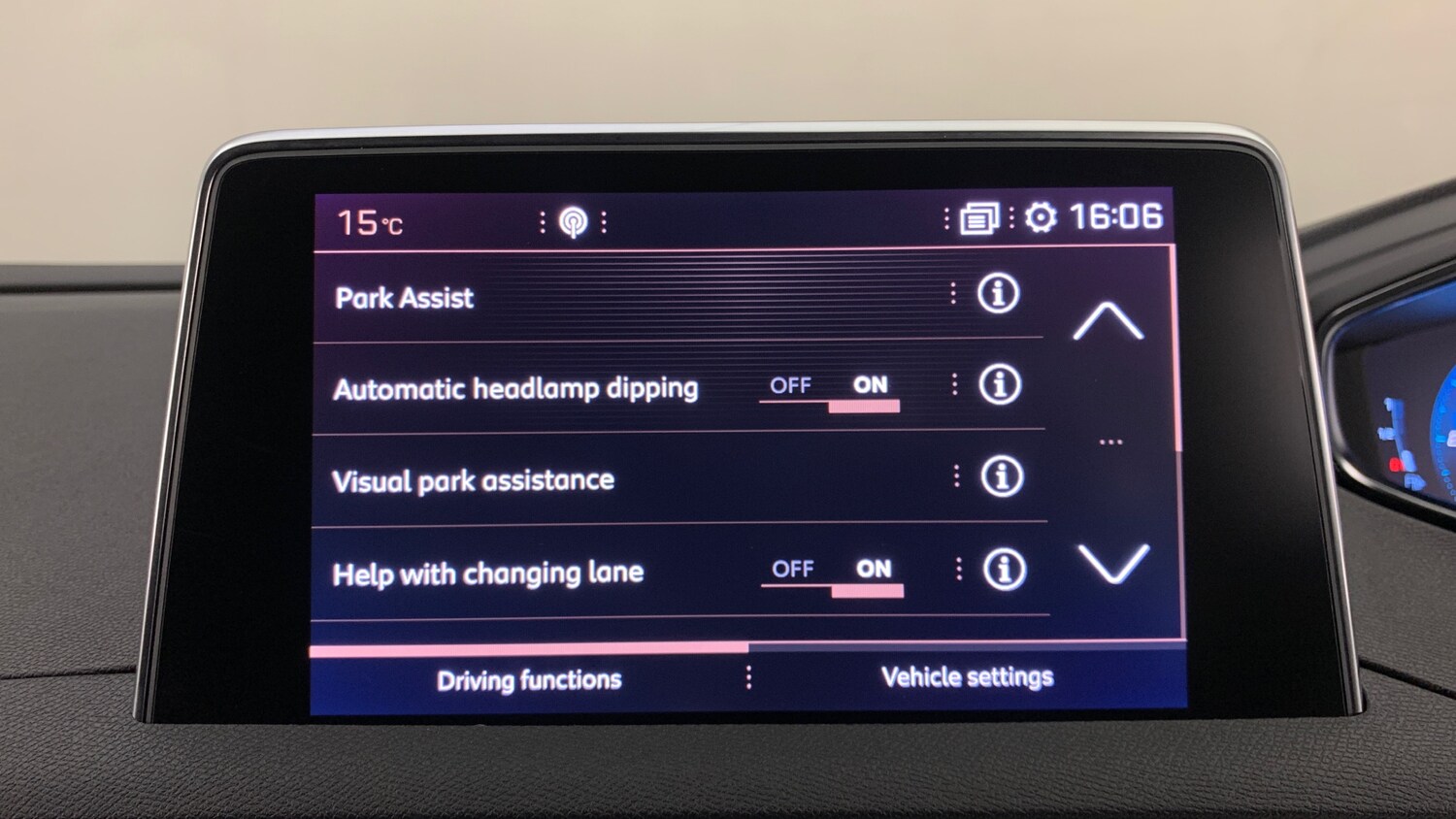 Used Peugeot 3008 2020 for sale - 78205959: Photo 51