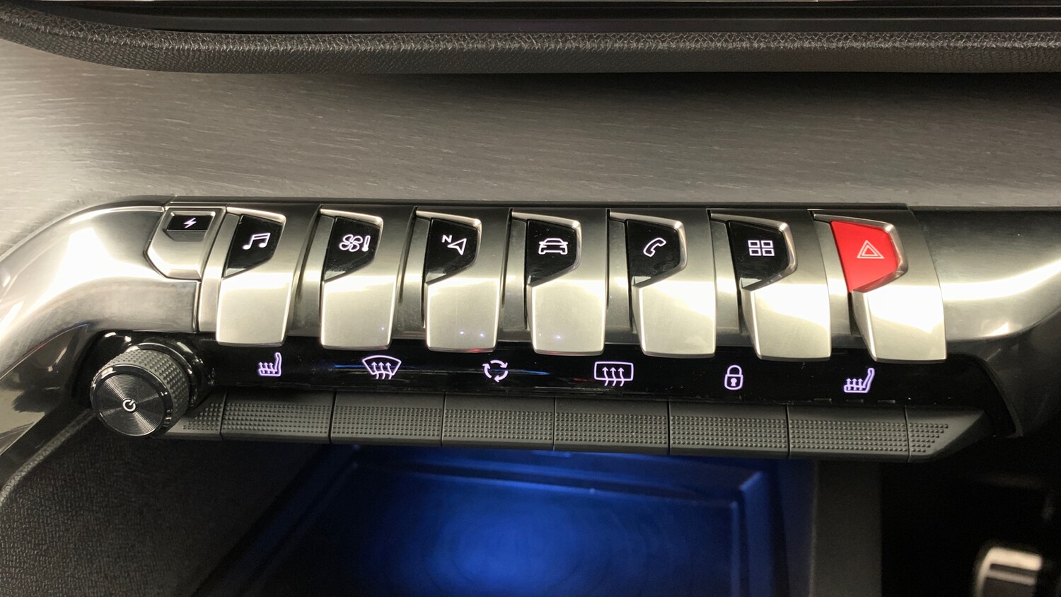 Used Peugeot 3008 2020 for sale - 78205959: Photo 53