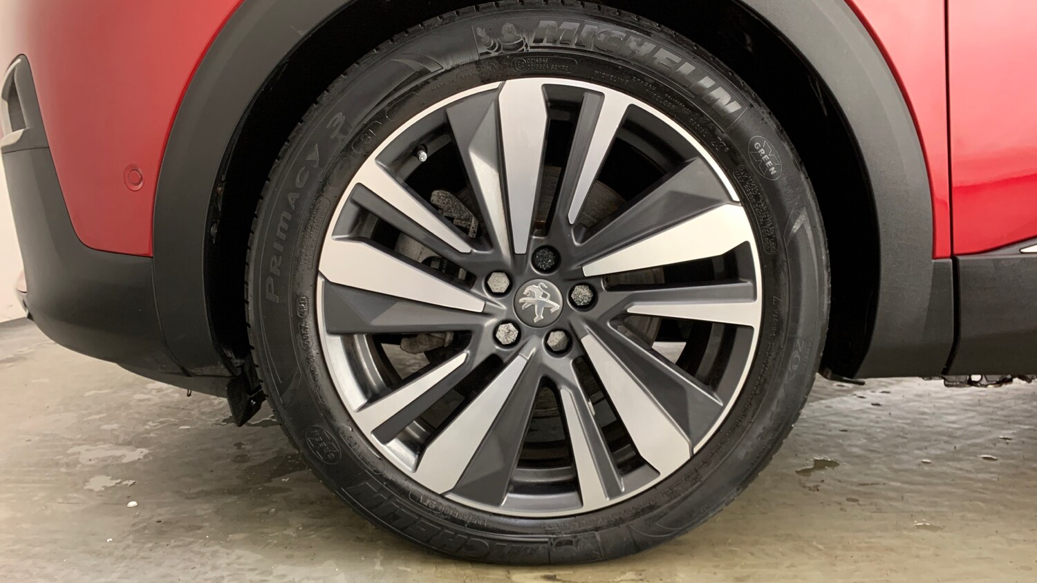 Used Peugeot 3008 2020 for sale - 78205959: Photo 6