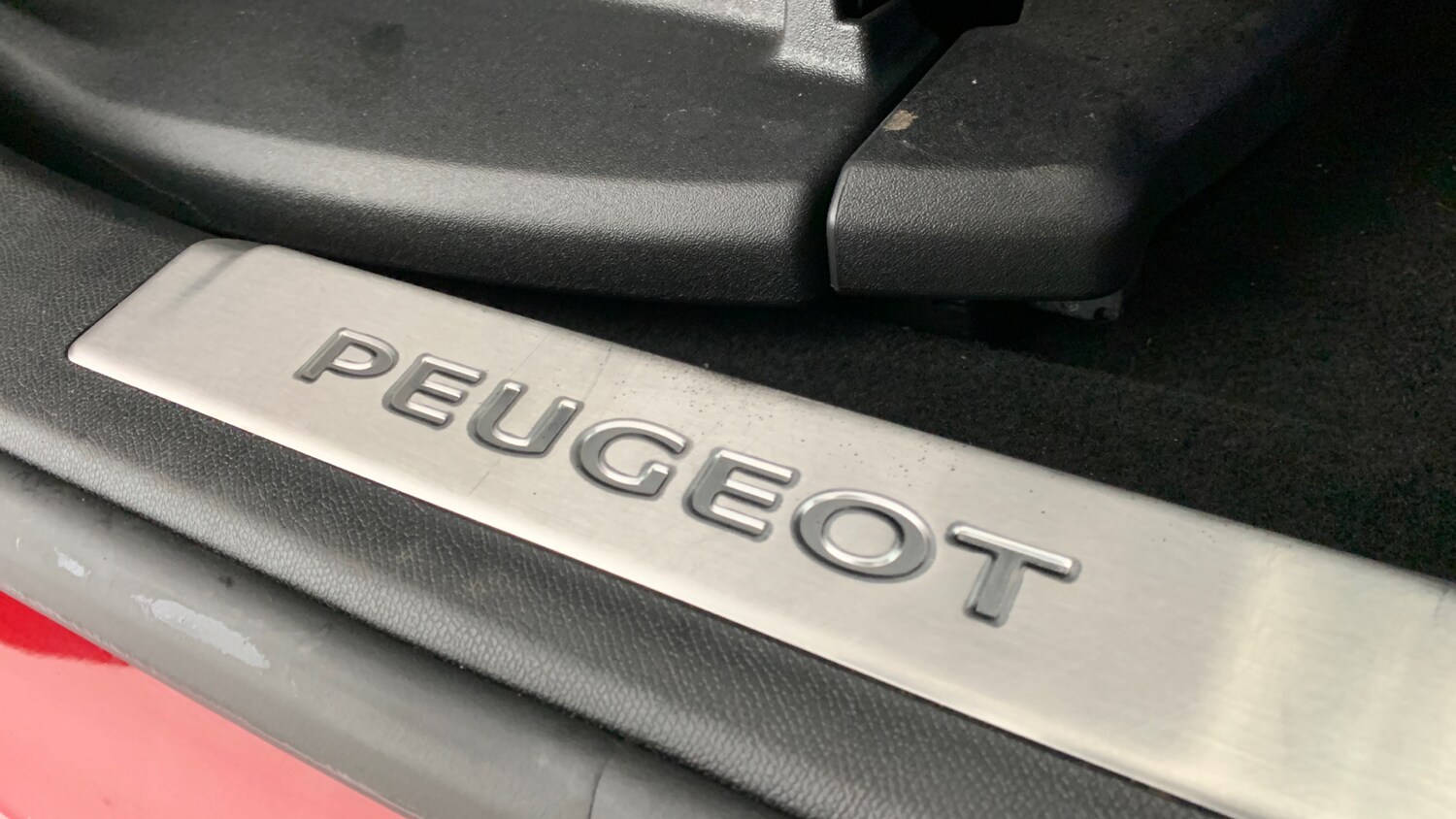 Used Peugeot 3008 2020 for sale - 78205959: Photo 61