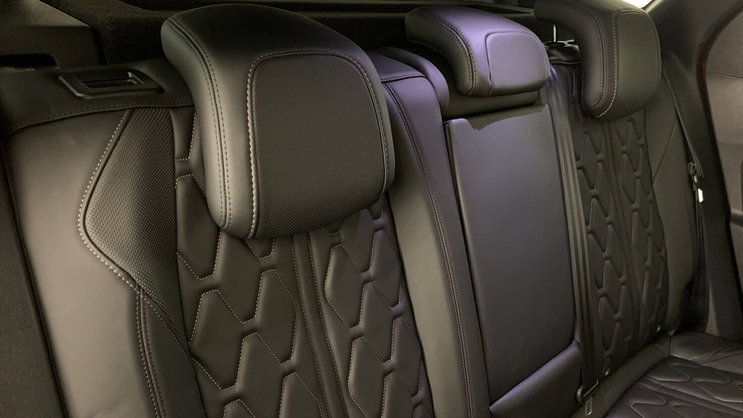 Used Peugeot 3008 2020 for sale - 78205959: Photo 7