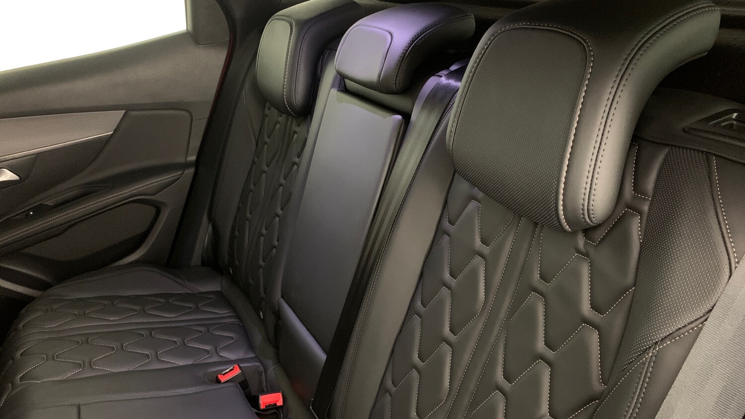 Used Peugeot 3008 2020 for sale - 78205959: Photo 8