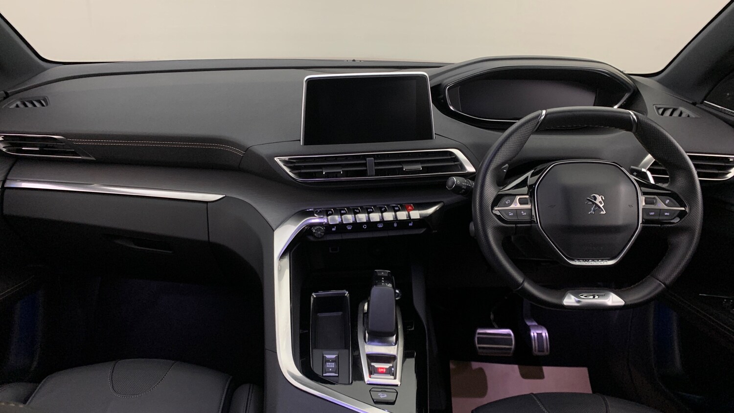 Used Peugeot 3008 2020 for sale - 78205959: Photo 9