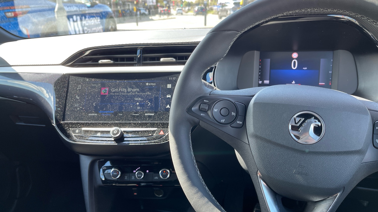 Used Vauxhall Corsa 2023 for sale - 78220574: Photo 10