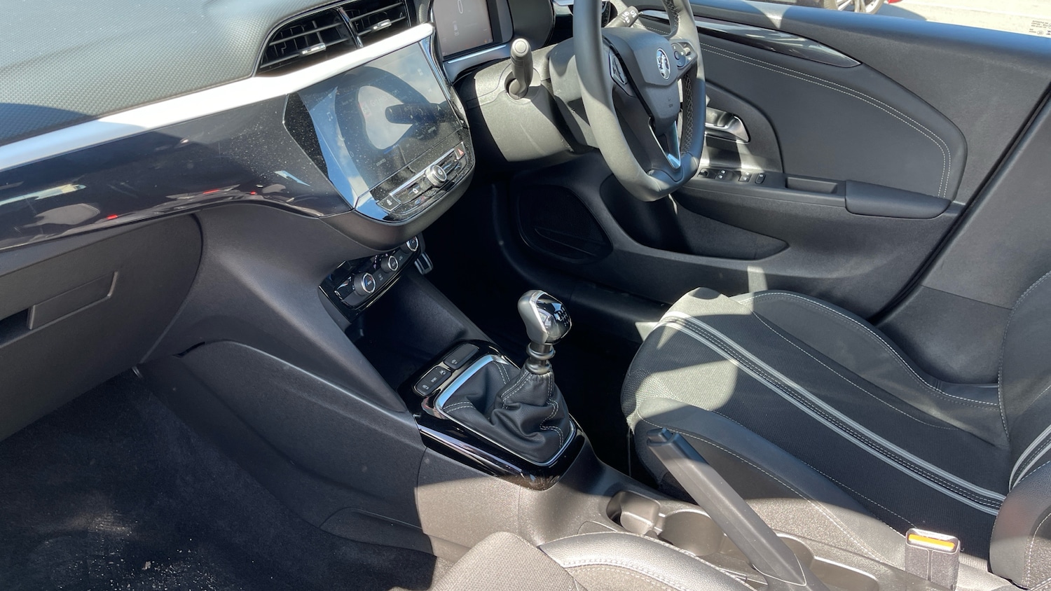 Used Vauxhall Corsa 2023 for sale - 78220574: Photo 12