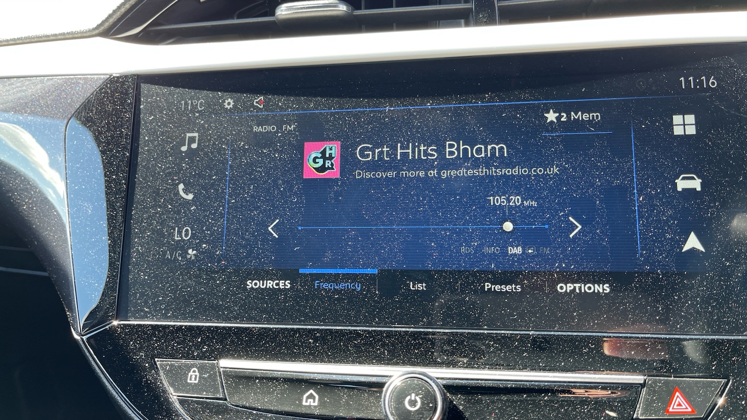 Used Vauxhall Corsa 2023 for sale - 78220574: Photo 13