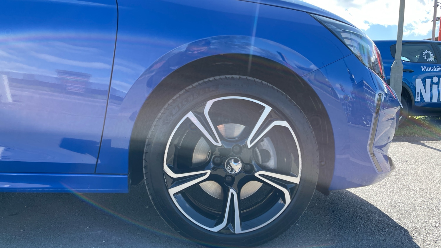 Used Vauxhall Corsa 2023 for sale - 78220574: Photo 17