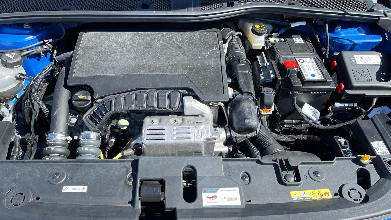 Used Vauxhall Corsa 2023 for sale - 78220574: Photo 18