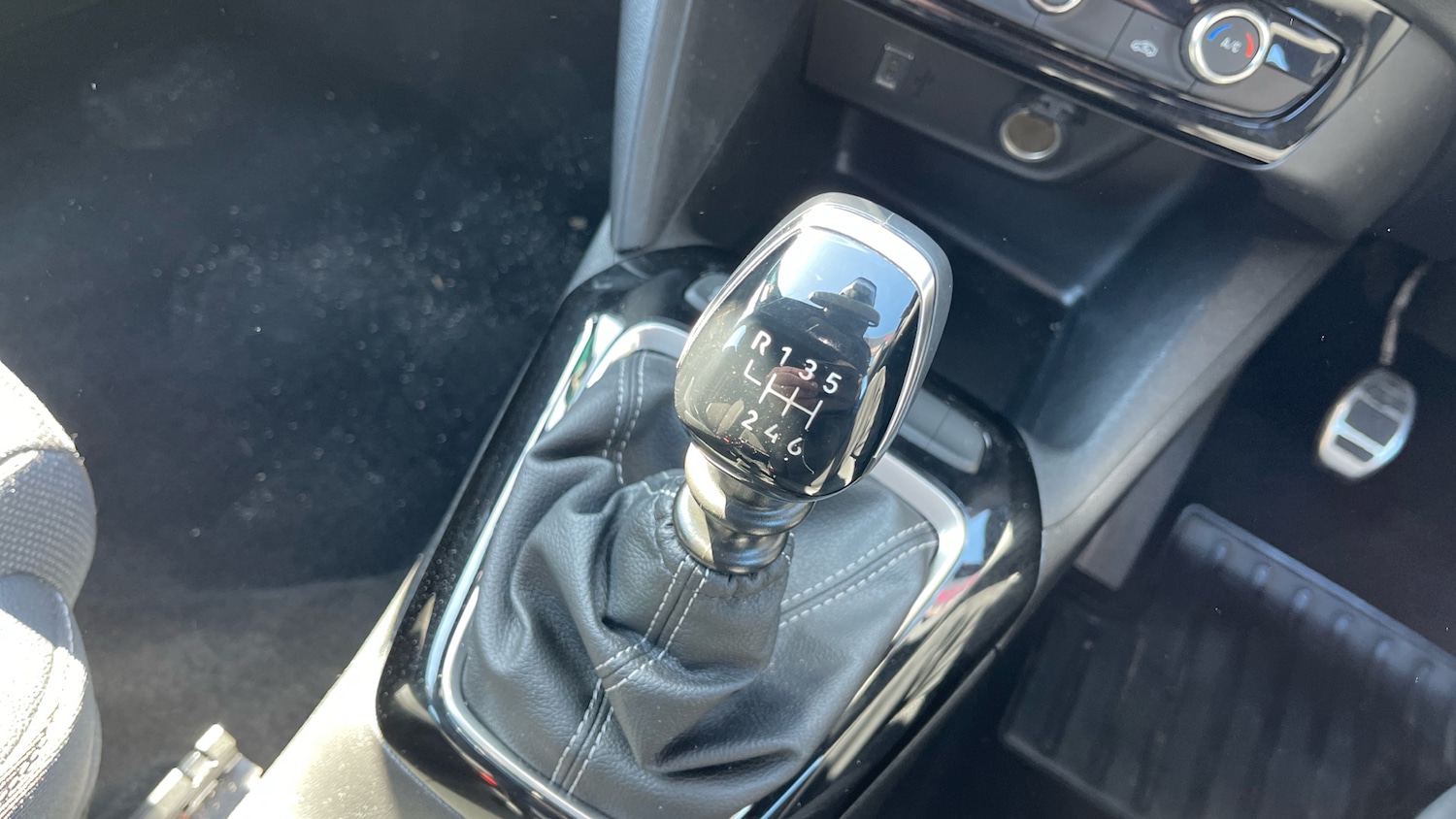 Used Vauxhall Corsa 2023 for sale - 78220574: Photo 20