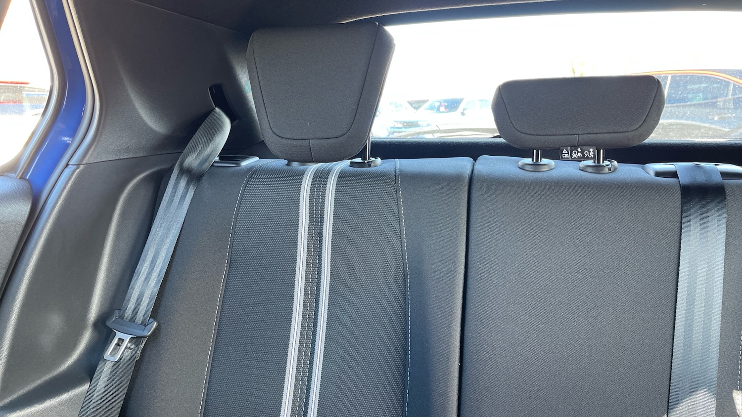 Used Vauxhall Corsa 2023 for sale - 78220574: Photo 25