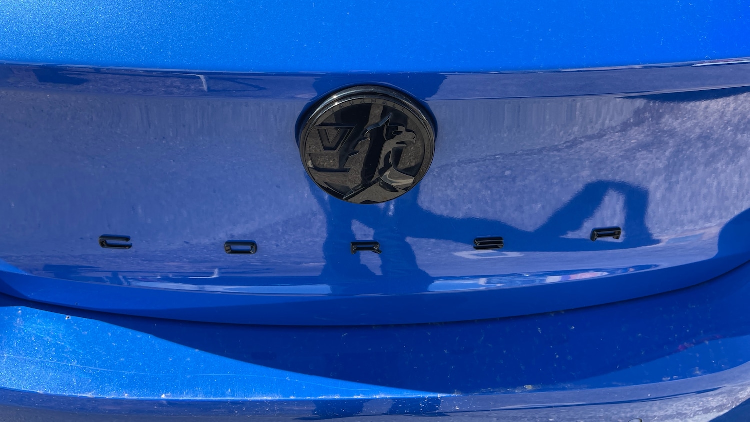 Used Vauxhall Corsa 2023 for sale - 78220574: Photo 26