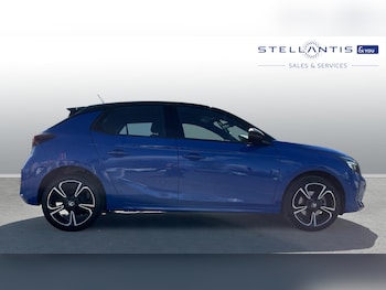 Used Vauxhall Corsa 2023 for sale - 78220574: Photo