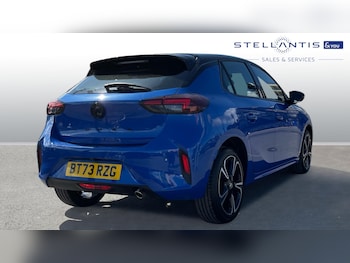 Used Vauxhall Corsa 2023 for sale - 78220574: Photo