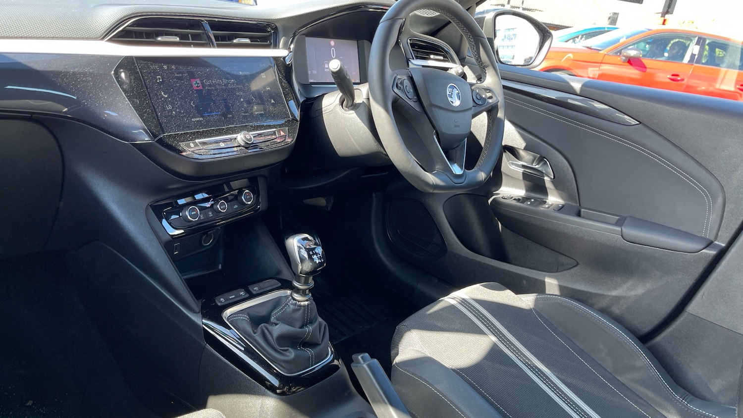 Used Vauxhall Corsa 2023 for sale - 78220574: Photo 4